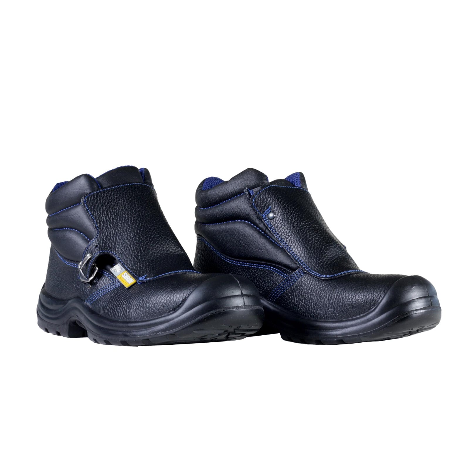 Bocanci de protectie Sirin Podeanu-C S1P SRC, Bombeu de protectie, Lamela antiperforatie, Antiderapant, Marime — imaginea 2