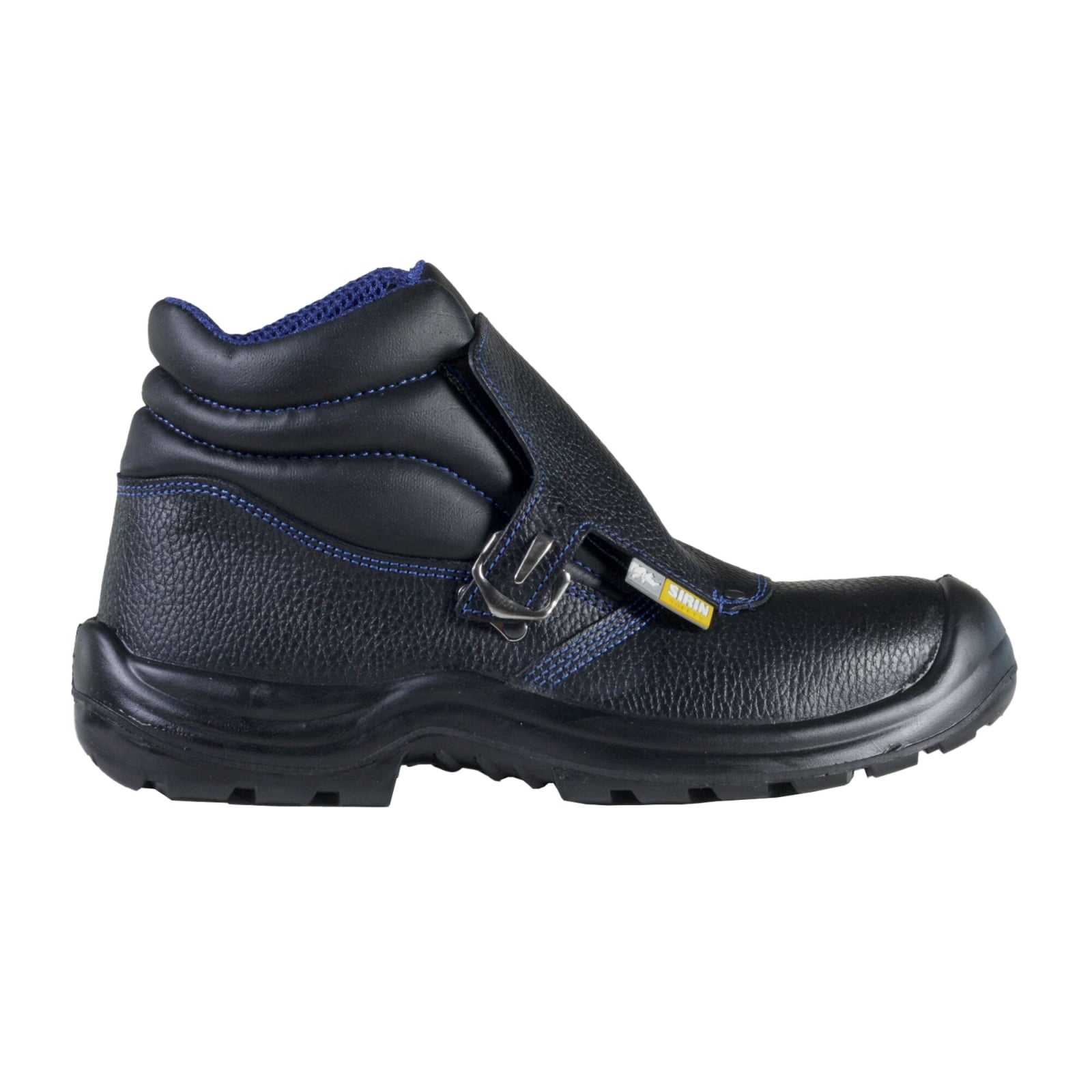 Bocanci de protectie Sirin Podeanu-C S1P SRC, Bombeu de protectie, Lamela antiperforatie, Antiderapant, Marime — imaginea 6