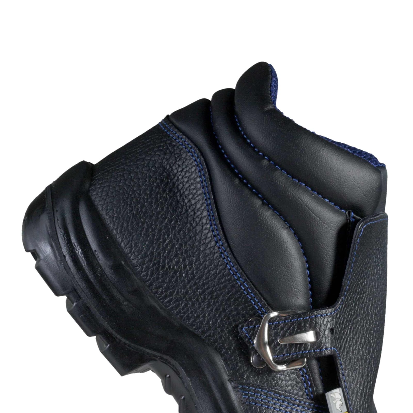 Bocanci de protectie Sirin Podeanu-C S1P SRC, Bombeu de protectie, Lamela antiperforatie, Antiderapant, Marime — imaginea 7