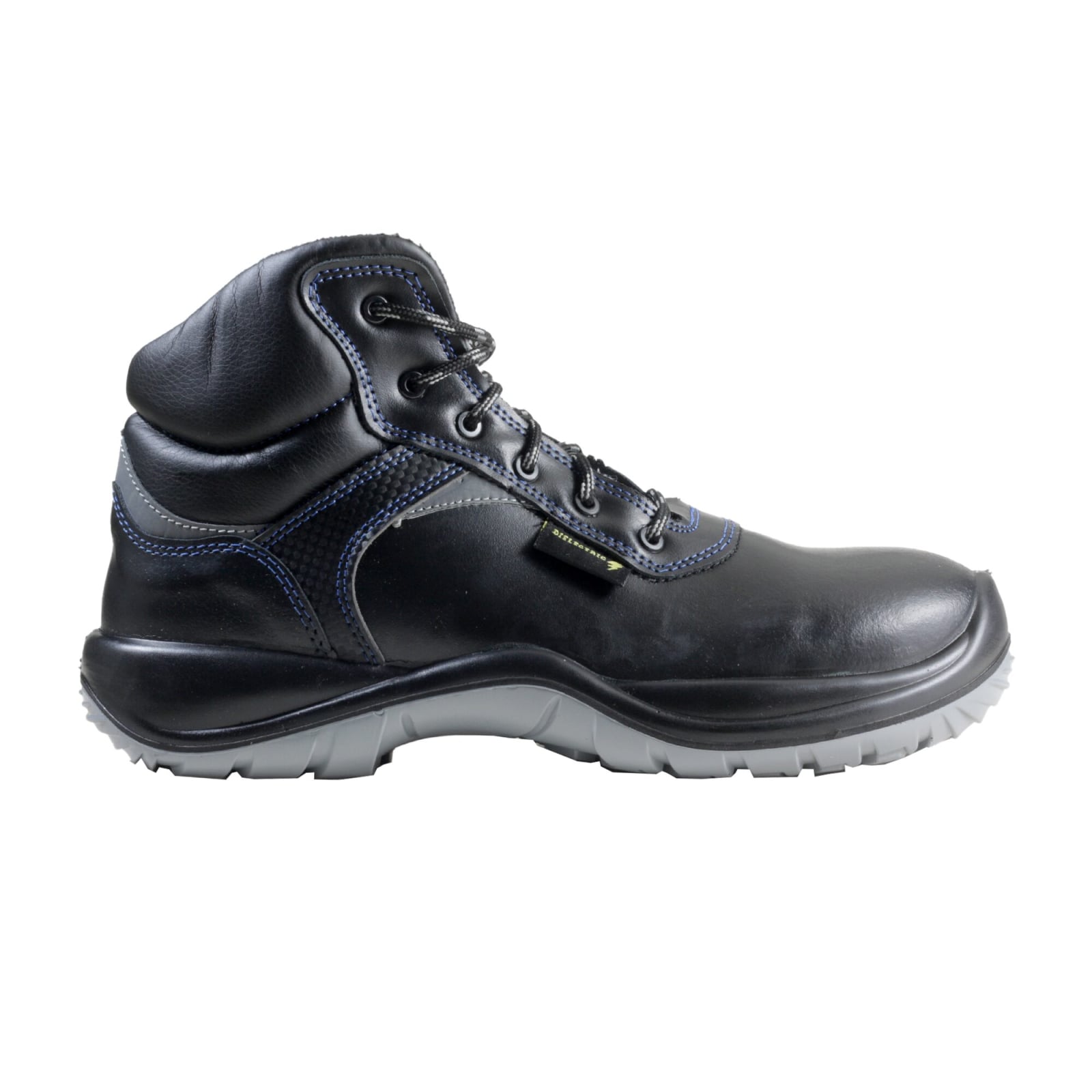 Bocanci de protectie Sirin Tesla CK SB E P WRU FO SRC, Bombeu de protectie, Marime — imaginea 3