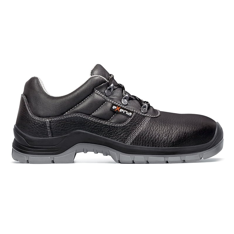 Pantofi de protectie Exena Como_18 S3 SRC, Bombeu de protectie, Lamela antiperforatie, Antiderapant, Marime — imaginea 3