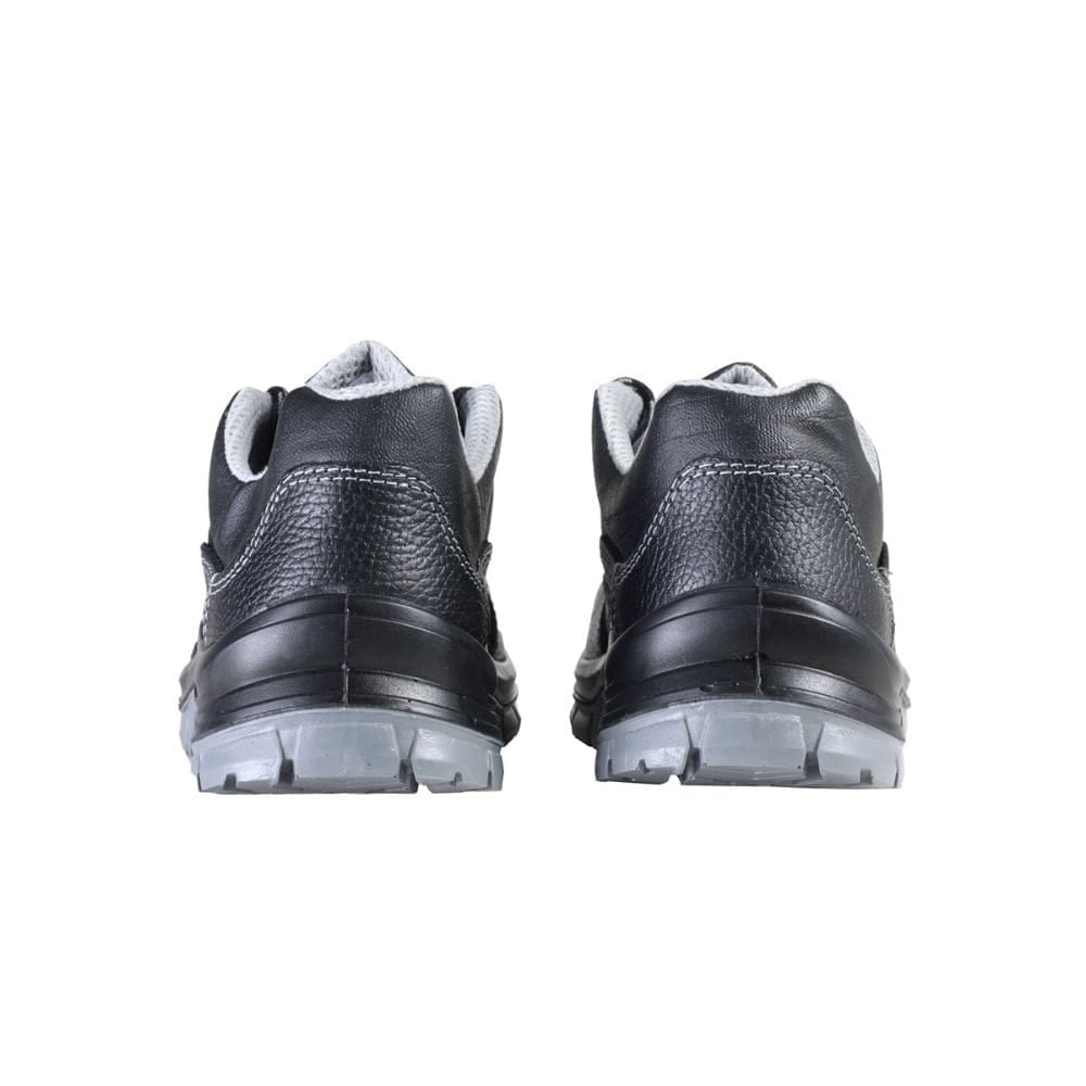 Pantofi de protectie Exena Como_18 S3 SRC, Bombeu de protectie, Lamela antiperforatie, Antiderapant, Marime — imaginea 4