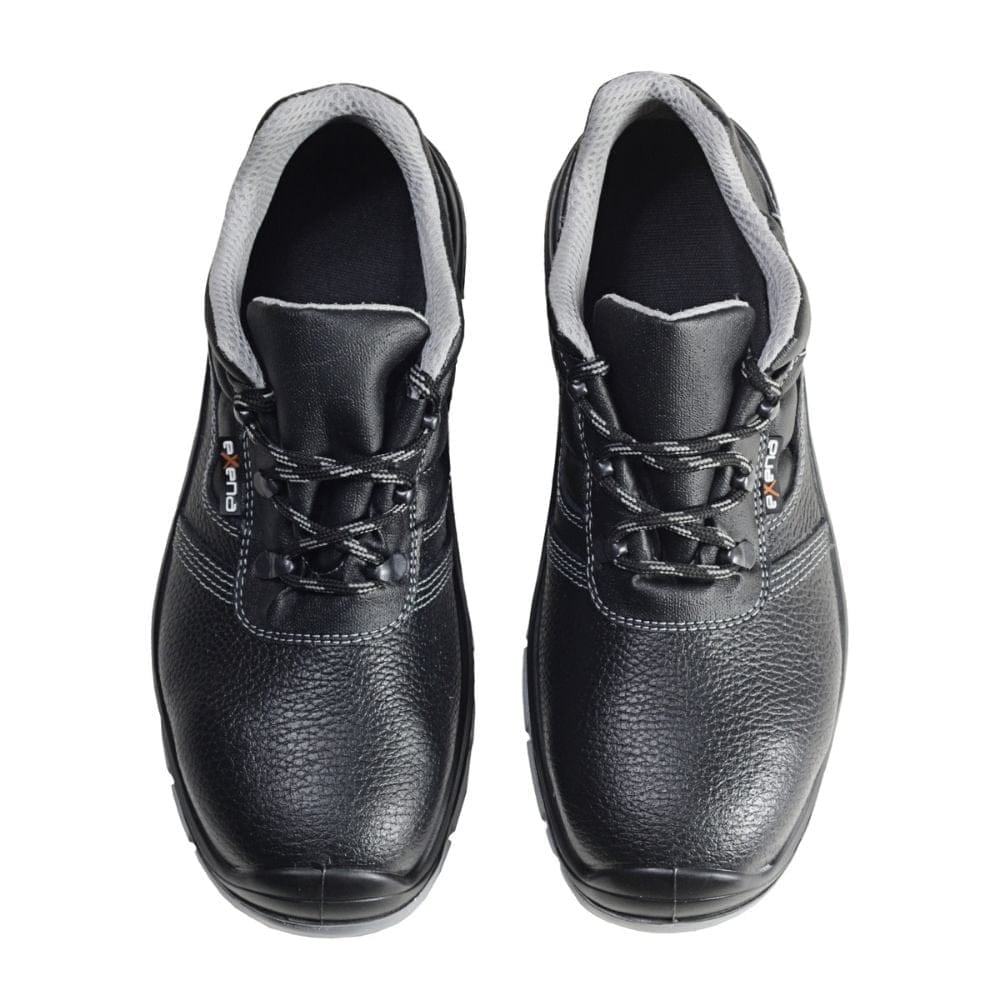 Pantofi de protectie Exena Como_18 S3 SRC, Bombeu de protectie, Lamela antiperforatie, Antiderapant, Marime — imaginea 7