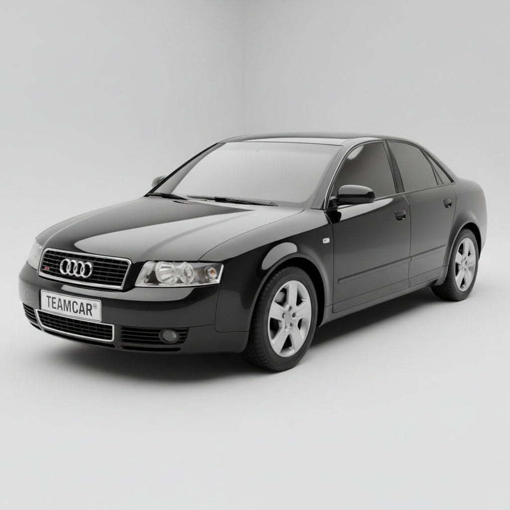 Stergatoare Audi A4 B6 8E2 Sedan (2000–2001) Hibrid | Set fata – TeamCar®