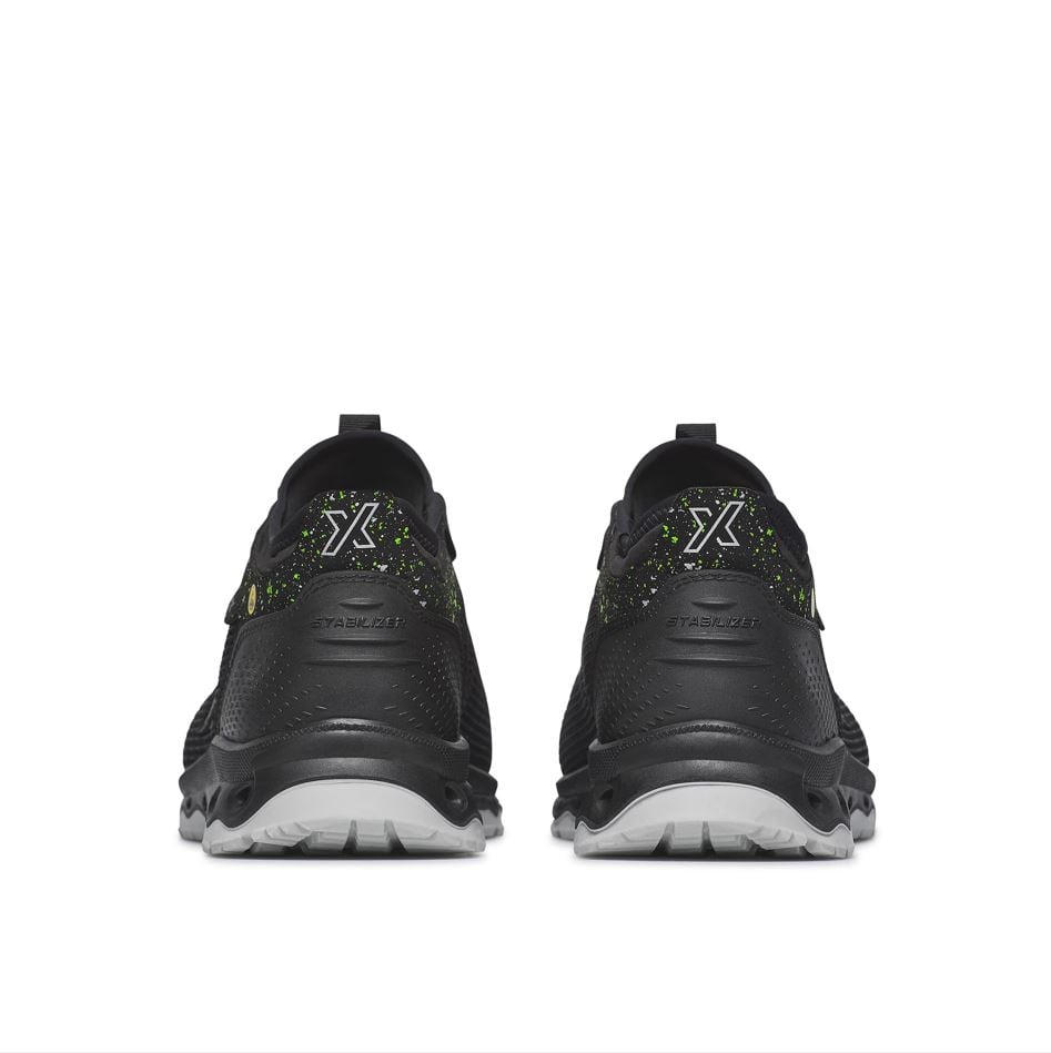 Pantofi de protectie Exena Jupiter S3 ESD SRC, Bombeu de protectie, Lamela antiperforatie, Antiderapant, Marime — imaginea 8