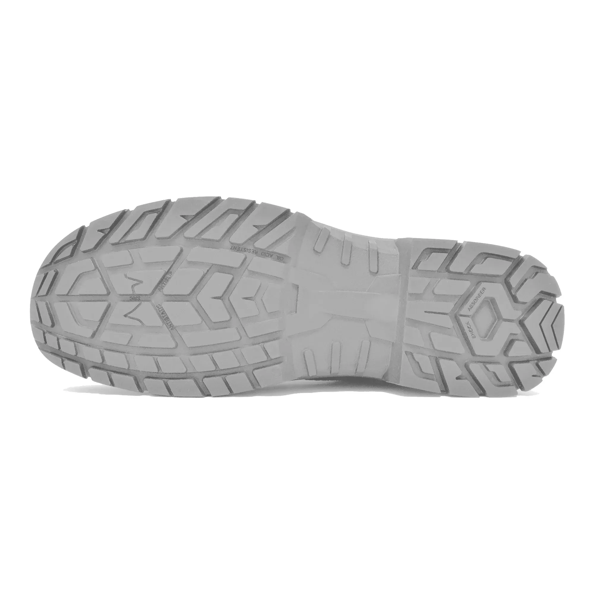 Pantofi de protectie Exena Monza_18 S1P SRC, Bombeu de protectie, Lamela antiperforatie, Antiderapant, Marime — imaginea 3