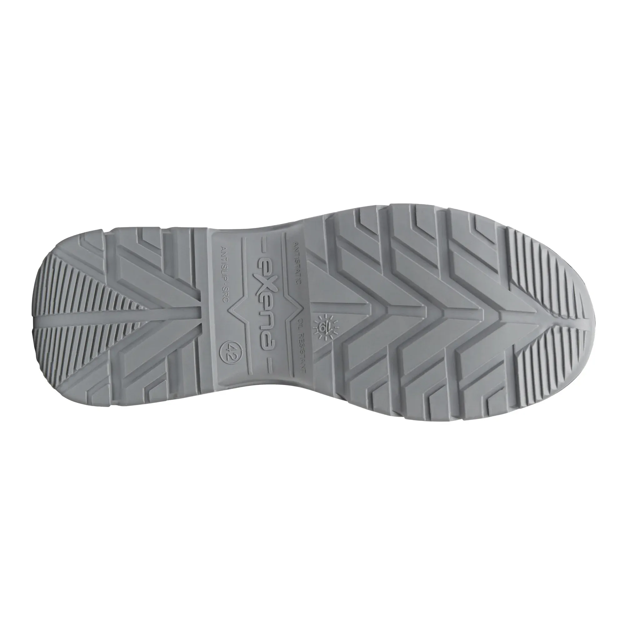 Pantofi de protectie Exena Pegaso_24 S3 L FO SR, Bombeu de protectie, Lamela antiperforatie, Antiderapant, Marime — imaginea 2