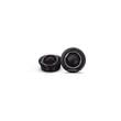 Set difuzoare auto sistem component Alpine compatibile BMW, S-Series, S2-S40C, 10 cm, 2 cai, 4 ohm, 140 W, 45 W RMS