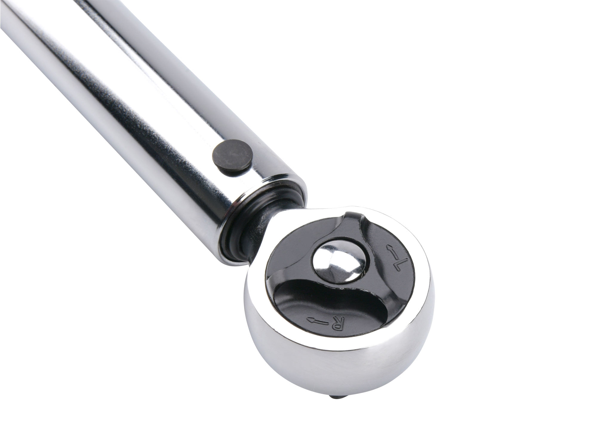 Cheie dinamometrica tip fereastra FORTUM 4700215 40–200 Nm 1/2", 72 dinti — imaginea 6
