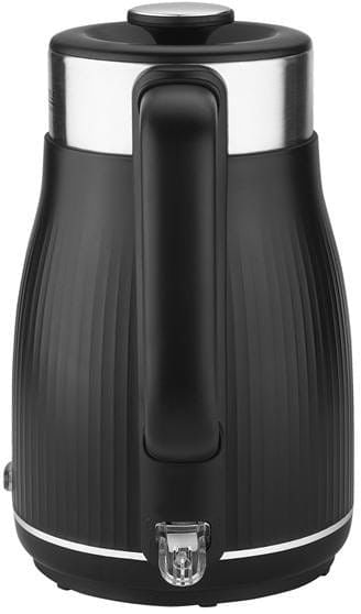 Fierbator electiric capacitate 1.8L, Kraft&Dele, 2400W, KD4104 — imaginea 5