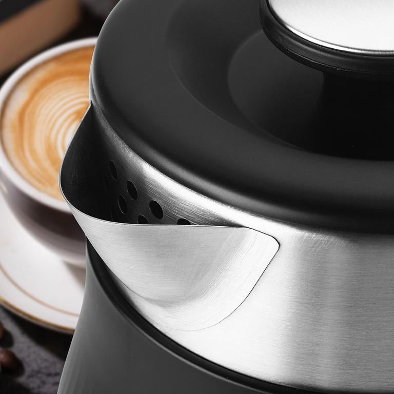 Fierbator electiric capacitate 1.8L, Kraft&Dele, 2400W, KD4104 — imaginea 10
