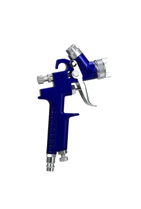 Pistol de vopsit 125 ml, Kraft&Dele, 0,8 mm, KD2110 — imaginea 4