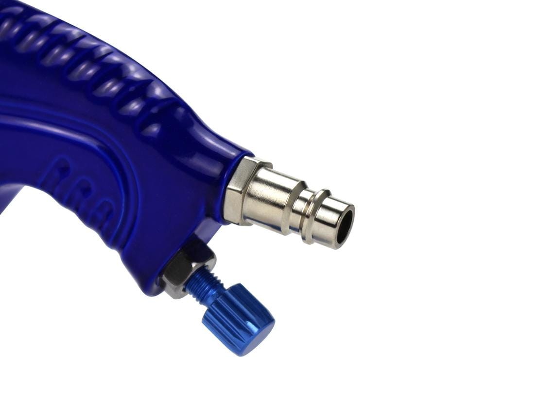 Pistol de vopsit 600ml, Kraft&Dele, 1,4 mm, KD2129 — imaginea 3