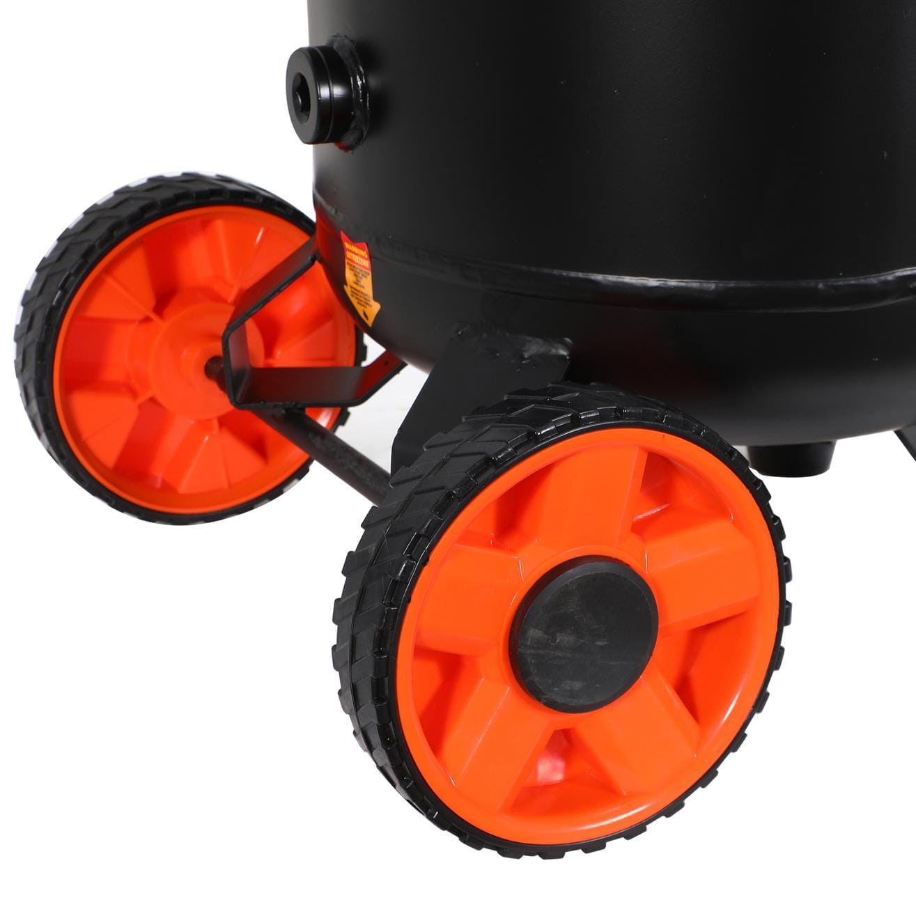 Compresor fara ulei 100L, Kraft&Dele, 3000W, KD1389 — imaginea 13