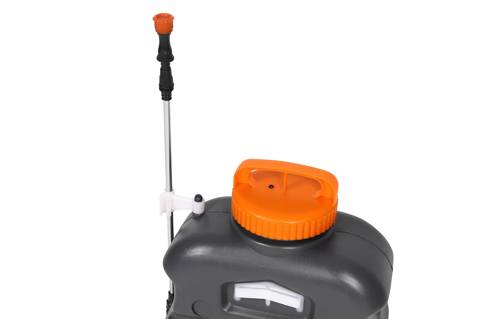 Pompa de stropit cu baterie 16L Kraft&Dele KD2030, pulverizator electric 12V 8Ah cu lance — imaginea 7