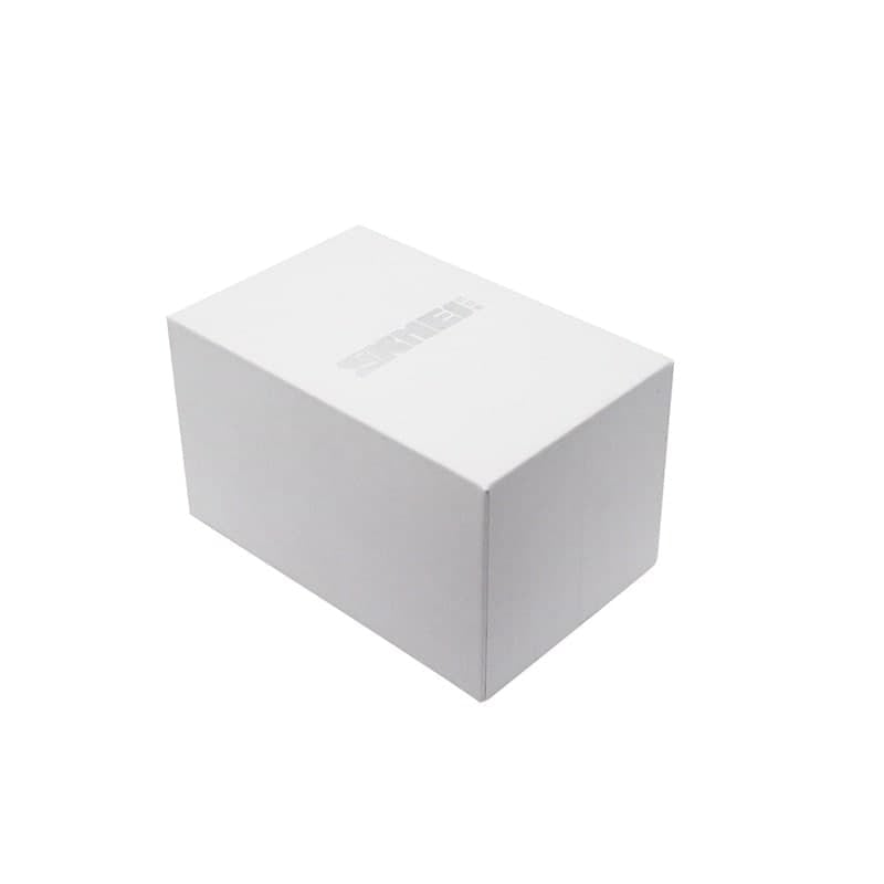 Ceas barbatesc digital SKMEI 2320, sport, LED, rezistent la apa, 5ATM