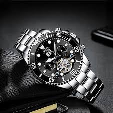 Tevise Ceas Mecanic Automatic Elegant
