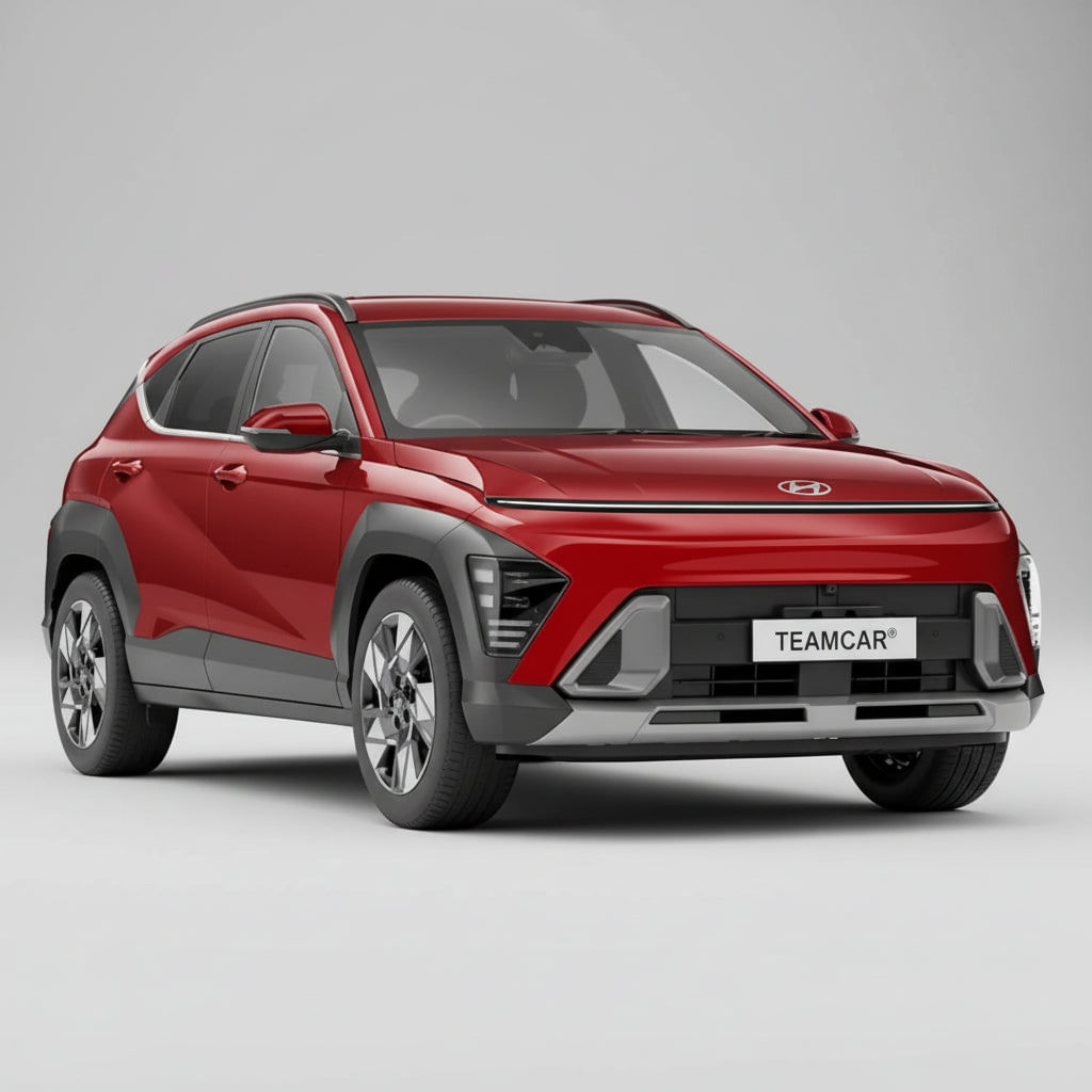 Stergatoare Hyundai Kona (2023–2026) Hibrid | Set Complet – TeamCar®