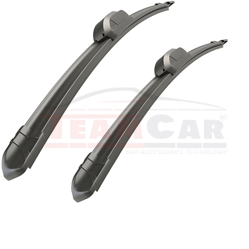 Stergatoare Hyundai Kona (2017–2020) Flat | Set fata – TeamCar®