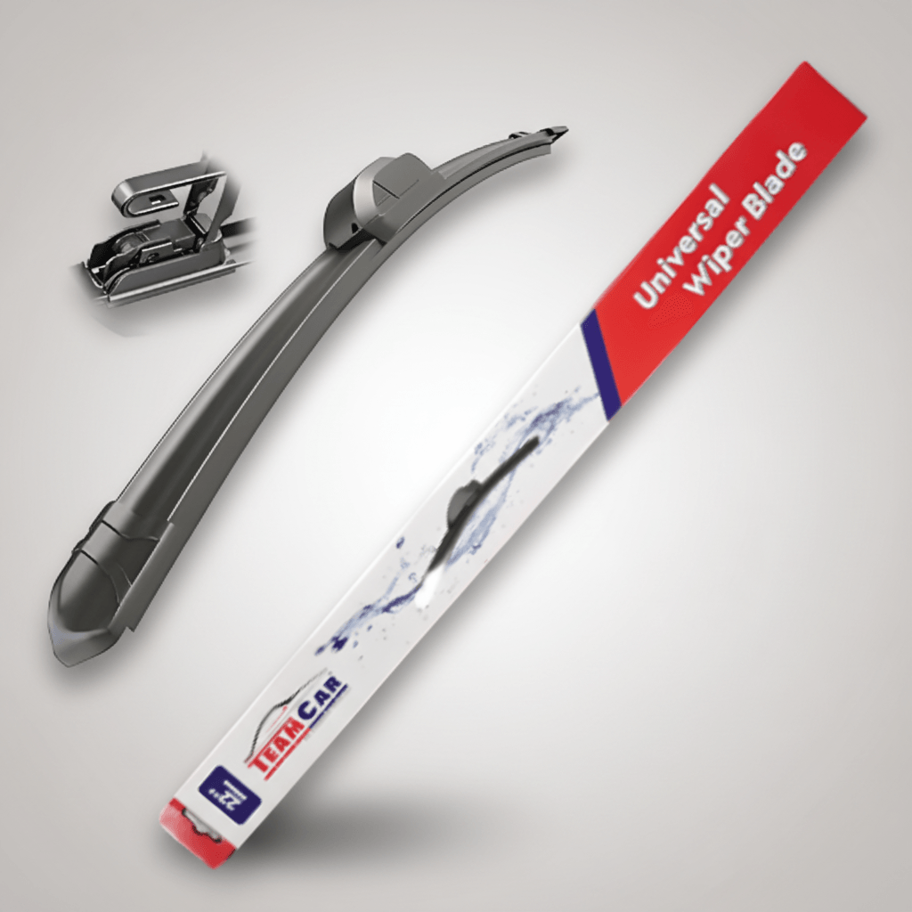 Stergatoare Hyundai Kona (2020–2023) Flat | Set Complet – TeamCar®