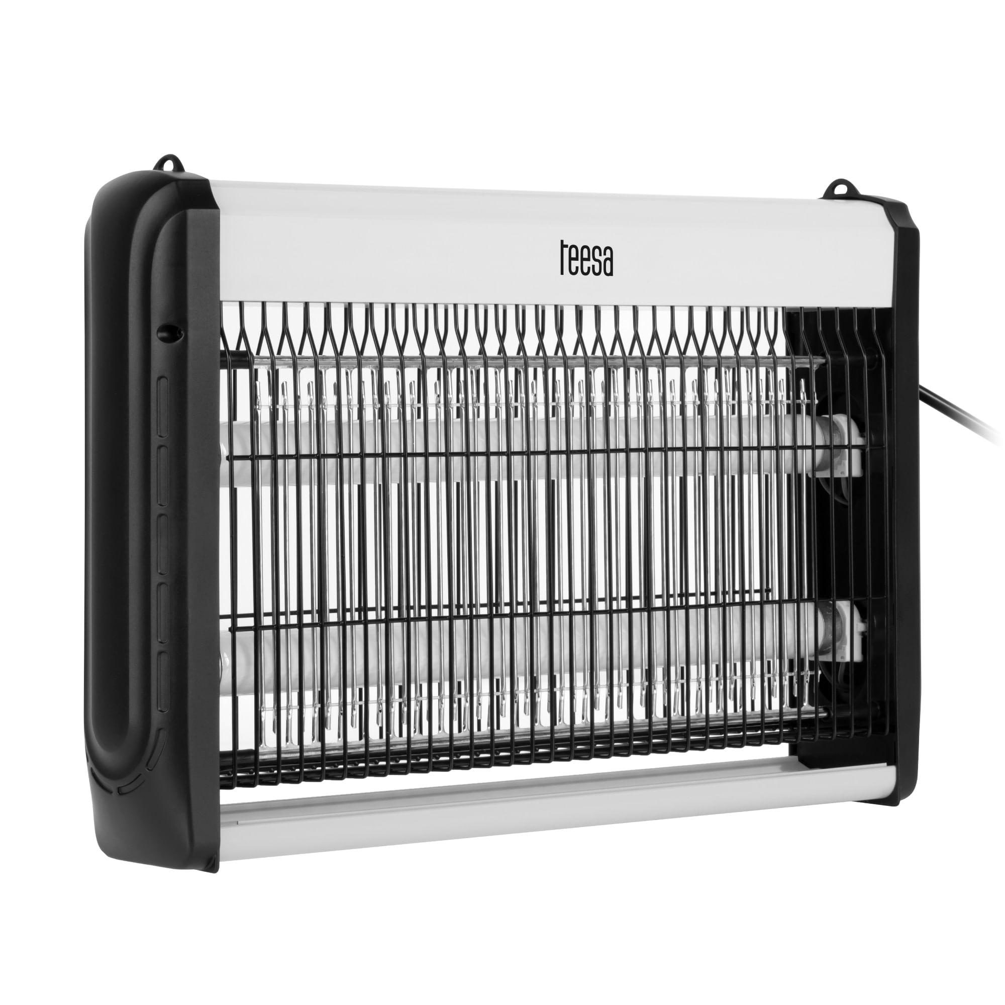 Lampa antidaunatori TEESA 20W, 2 tuburi, 400x71x270mm, alb — imaginea 6