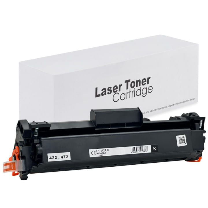 Toner HP-142A, W1420A