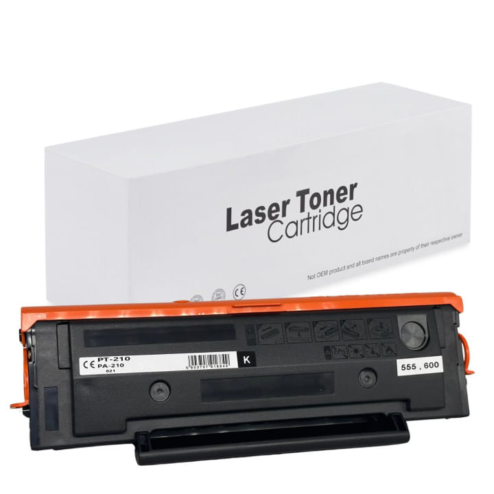 Toner PT-210, PA-210