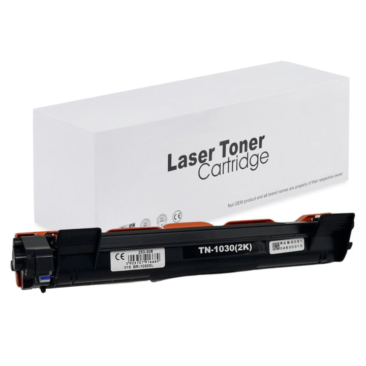 Toner BR-1030XL, TN1030