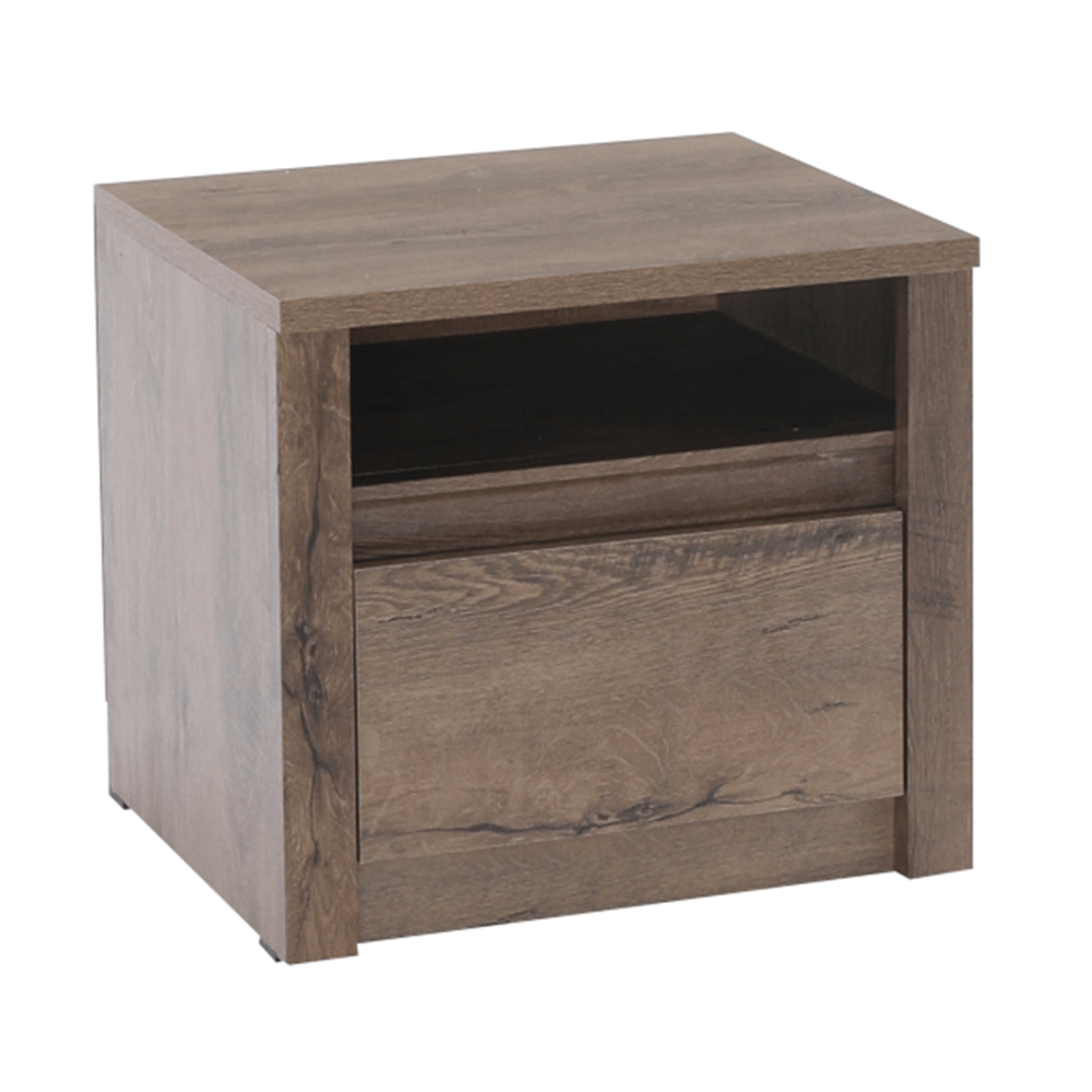 Noptiera, stejar lefkas inchis, MONTANA SN