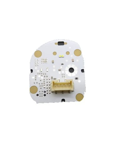Kit reparatie modul Lumini de zi DRL pentru Peugeot 508 2011-2014