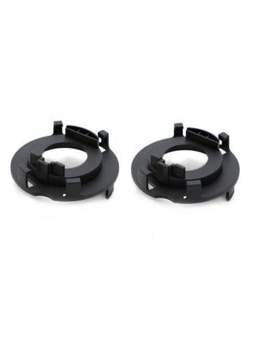 Set 2 adaptoare LED H7 Hyundai, Kia