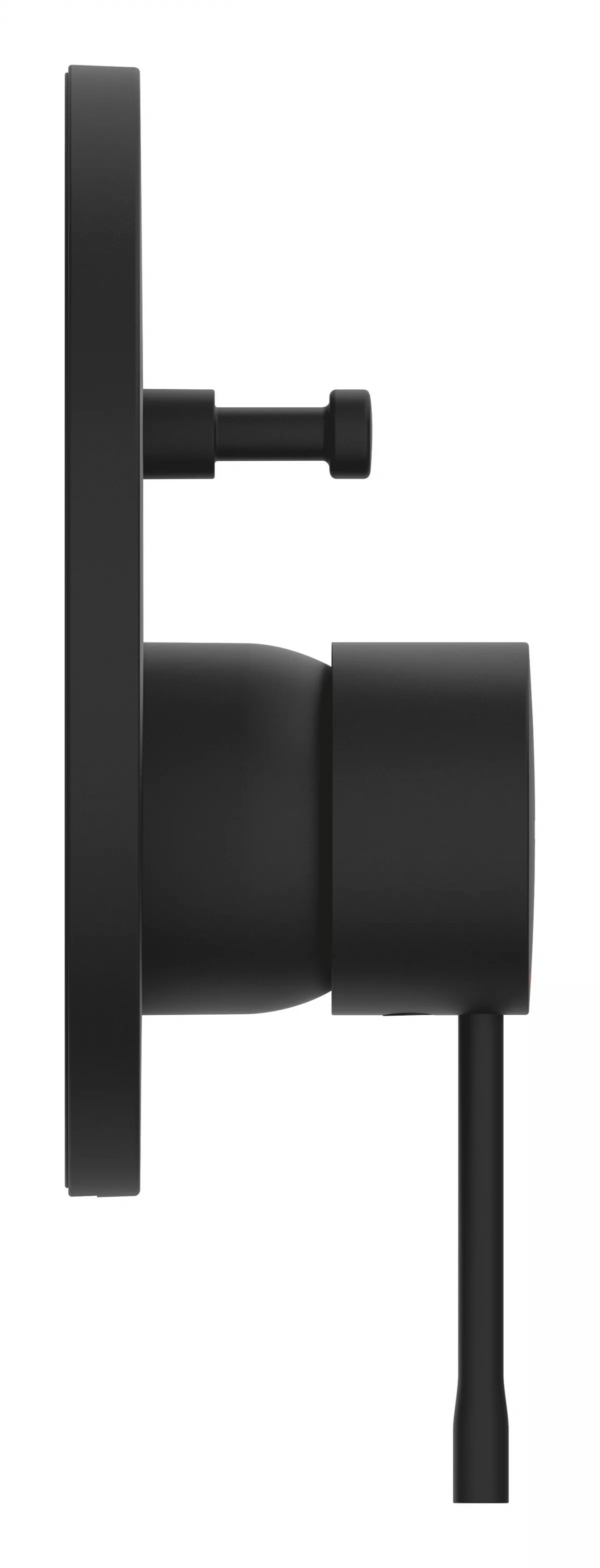 Unitate comanda Grohe Essence 24167KF1, 1/2'', incastrat, 2 iesiri, monocomanda, diverte — imaginea 5