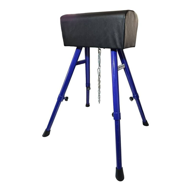 Capra gimnastica Anastasia Sport, 4 picioare reglabile