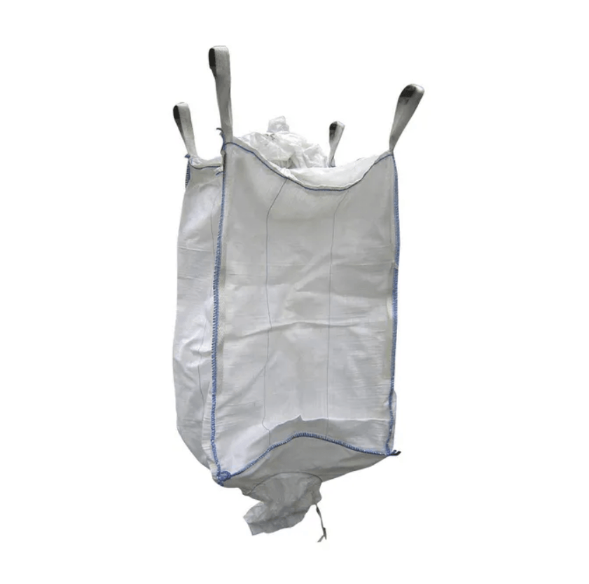 Saci big bag jumbo 80x80x105 cm