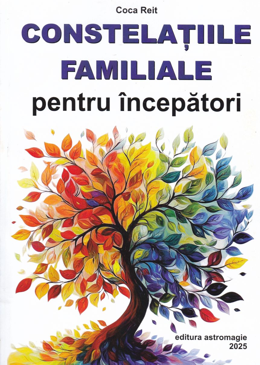 Constelatiile familiale pentru incepatori