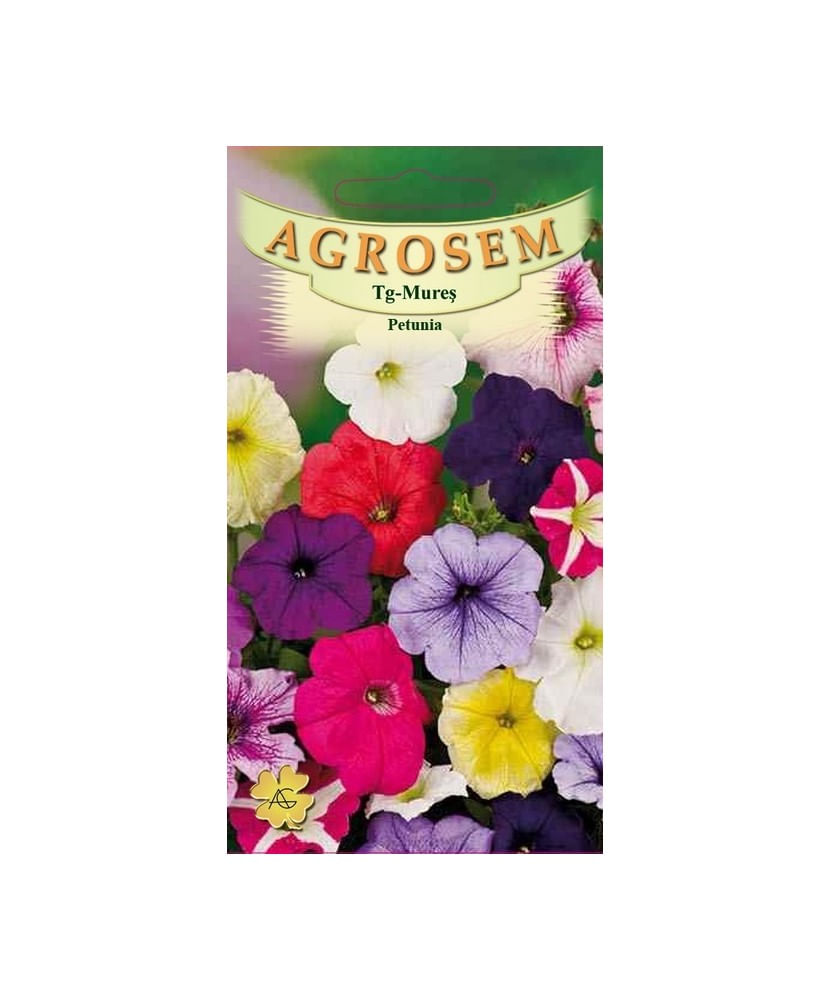 Seminte, Petunia mix 0.1gr