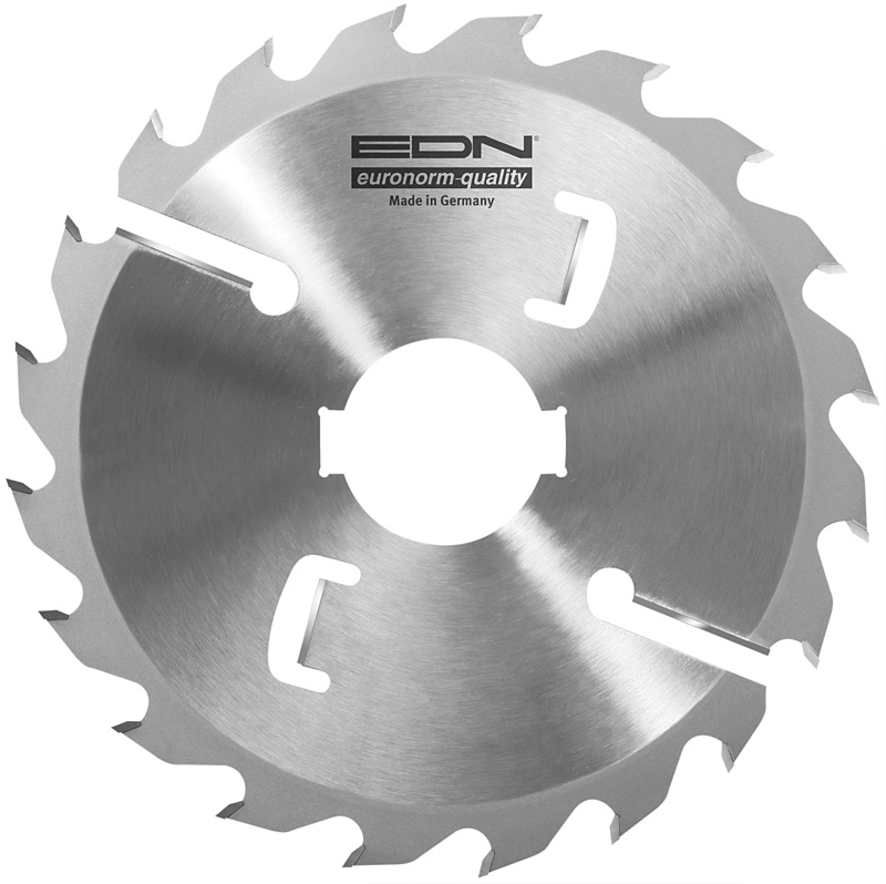 Panza circulara multilama placata CMS 300x4,0x30 Z20+2