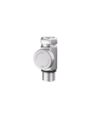 Supapa de reglare pentru aer ADBL Revolvair Air Control Regulator — imaginea 2