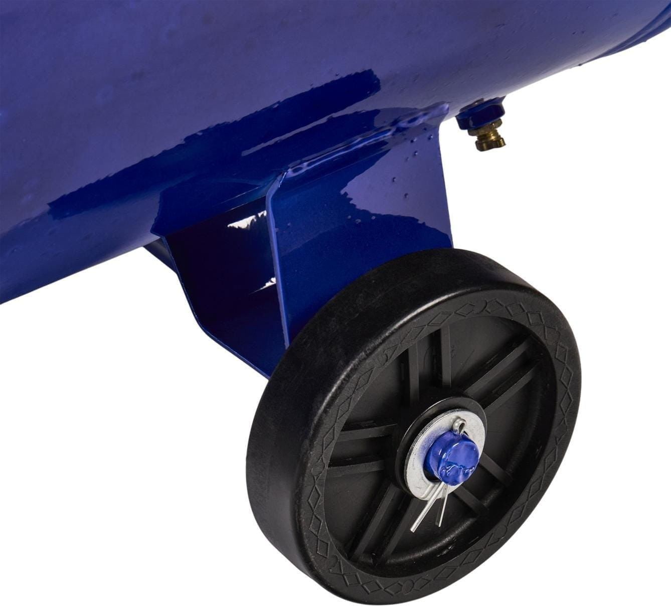 Compresor de aer cu ulei, Kraft&Dele, 500L, 3 pistoane, 400V, KD4062 — imaginea 10