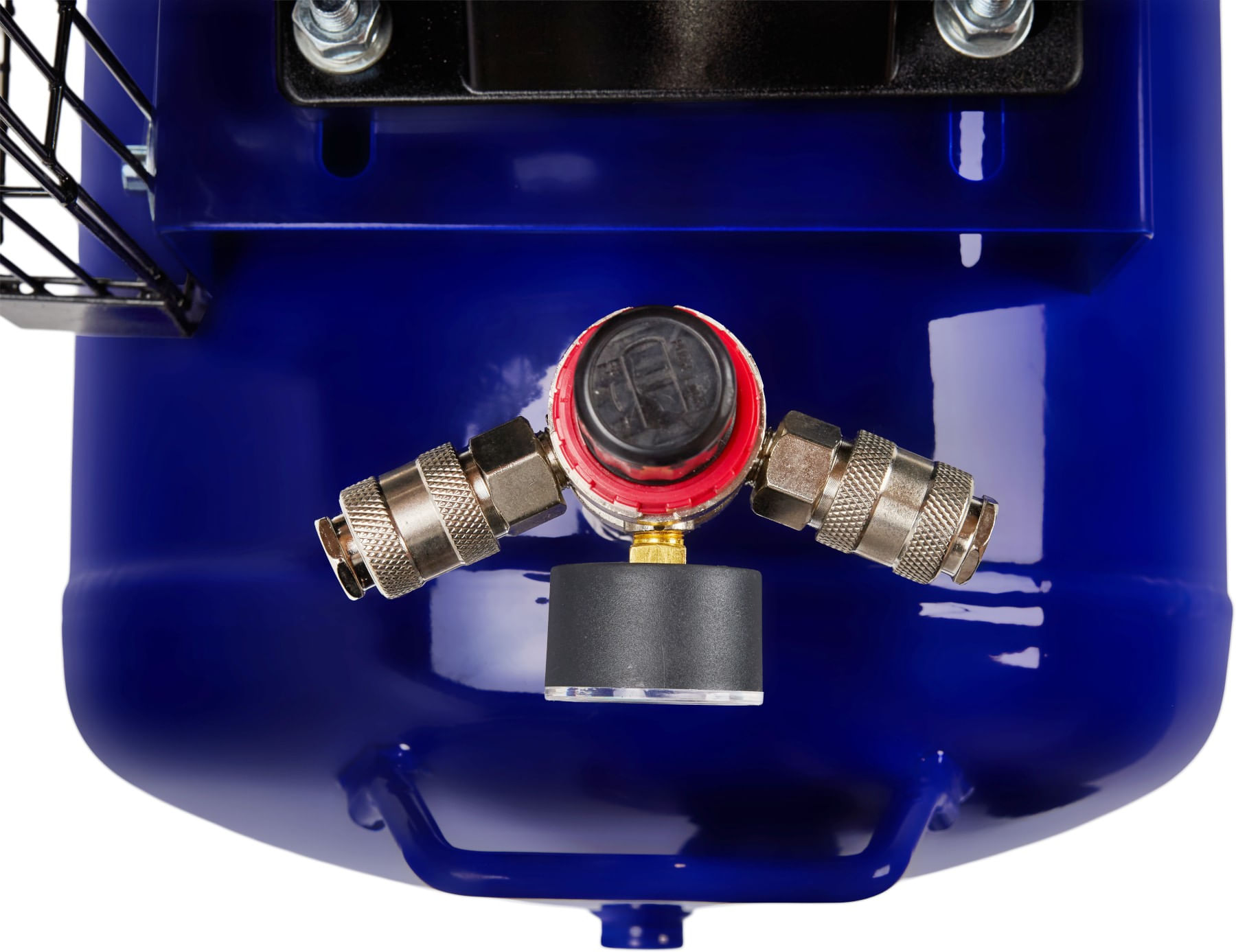 Compresor 100L de aer pe ulei, KRAFT&Dele, 4100W 650L/min KD4066 — imaginea 15