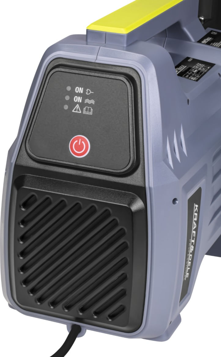 Pompa de apa 1500W, Kraft&Dele, 4700L/h, KD5271 — imaginea 7