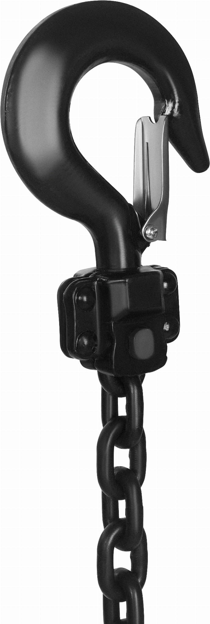 Troliu cu clichet 1.5T 3M KD3500 – Palan Manual 1500 kg KRAFT&DELE — imaginea 6