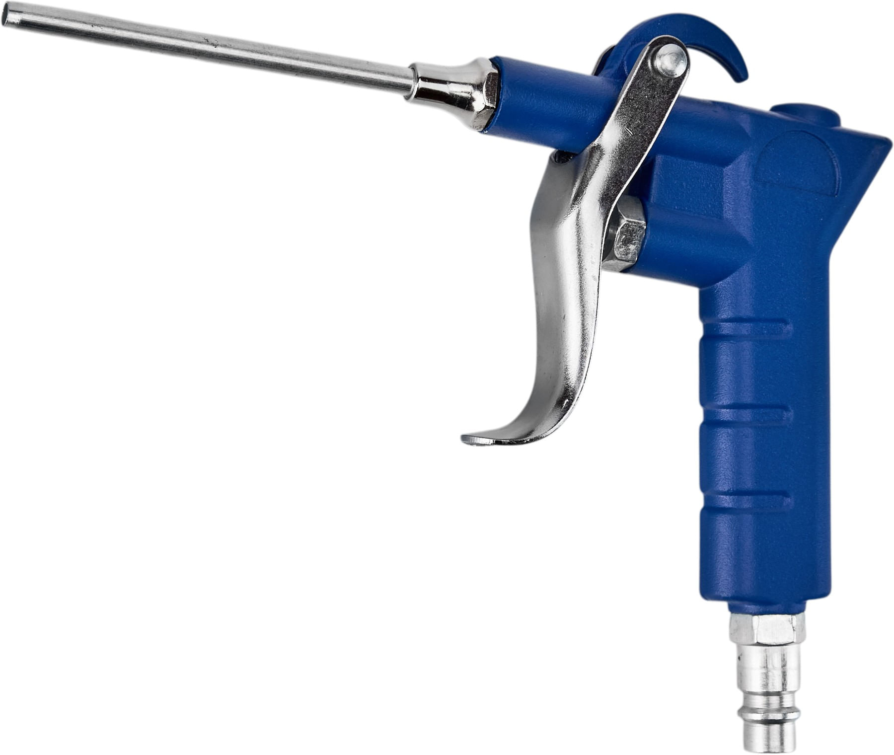 Pistol de suflet aer cu reglaj debit, Kraft&Dele, 8 bar, KD5788 — imaginea 4