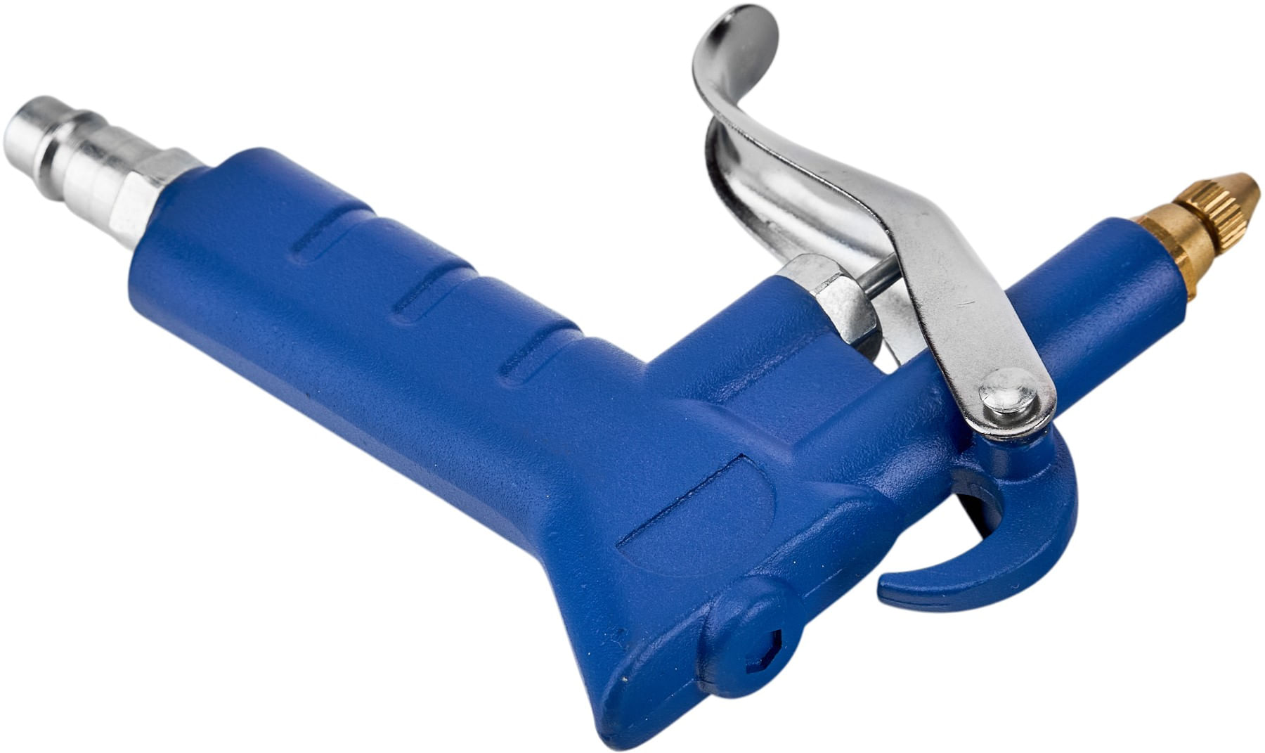 Pistol de suflet aer cu reglaj debit, Kraft&Dele, 8 bar, KD5788 — imaginea 6