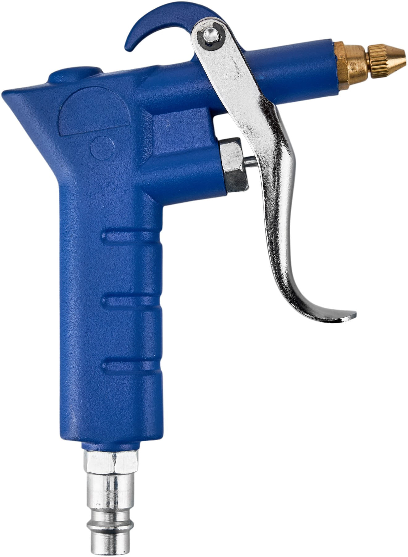 Pistol de suflet aer cu reglaj debit, Kraft&Dele, 8 bar, KD5788 — imaginea 7