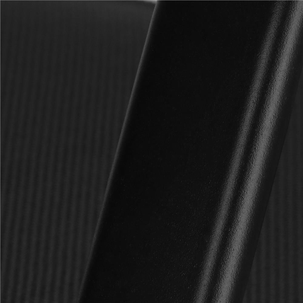 Set mobilier gradina, 2 scaune si masa rotunda, blat sticla, cadru metalic, 60x70 cm, negru — imaginea 30