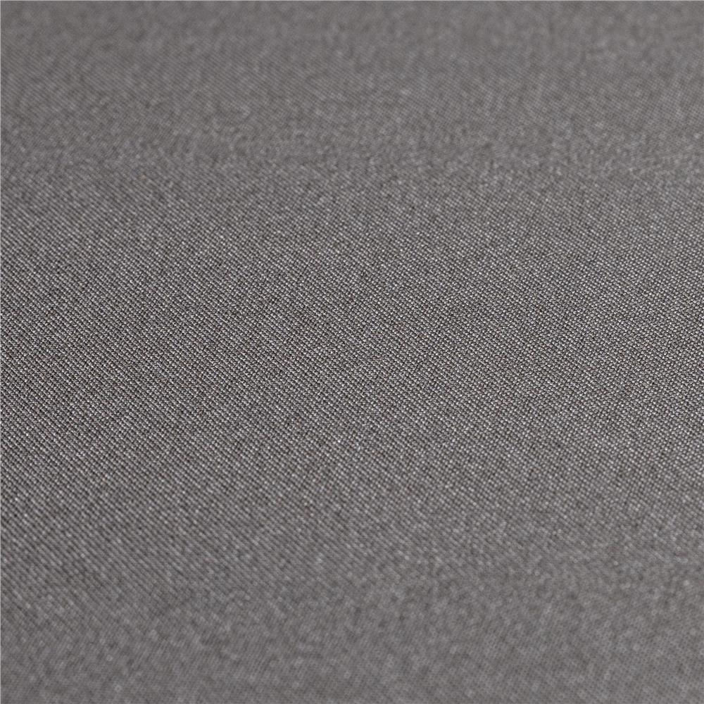 Set mobilier gradina coltar cu masa, separabil in 2 canapele tip sezlong, perne impermeabile, cadru metalic, gri si maro — imaginea 20