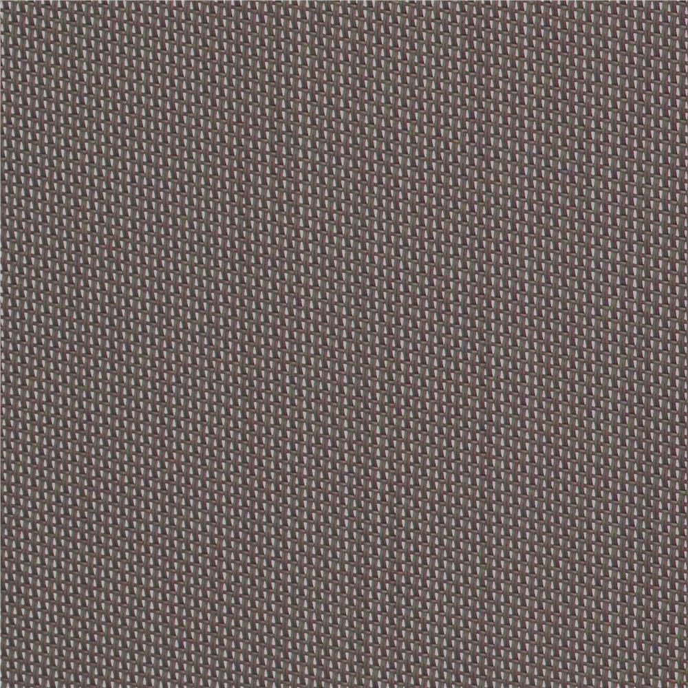 Set 4 scaune gradina cu brate, cadru otel si sezut textilene, 53x72x92 cm, maro — imaginea 28