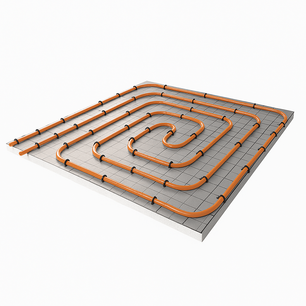 Placa tacker G Maxi T20K010, 10 x 2,5 cm, 10 bucati