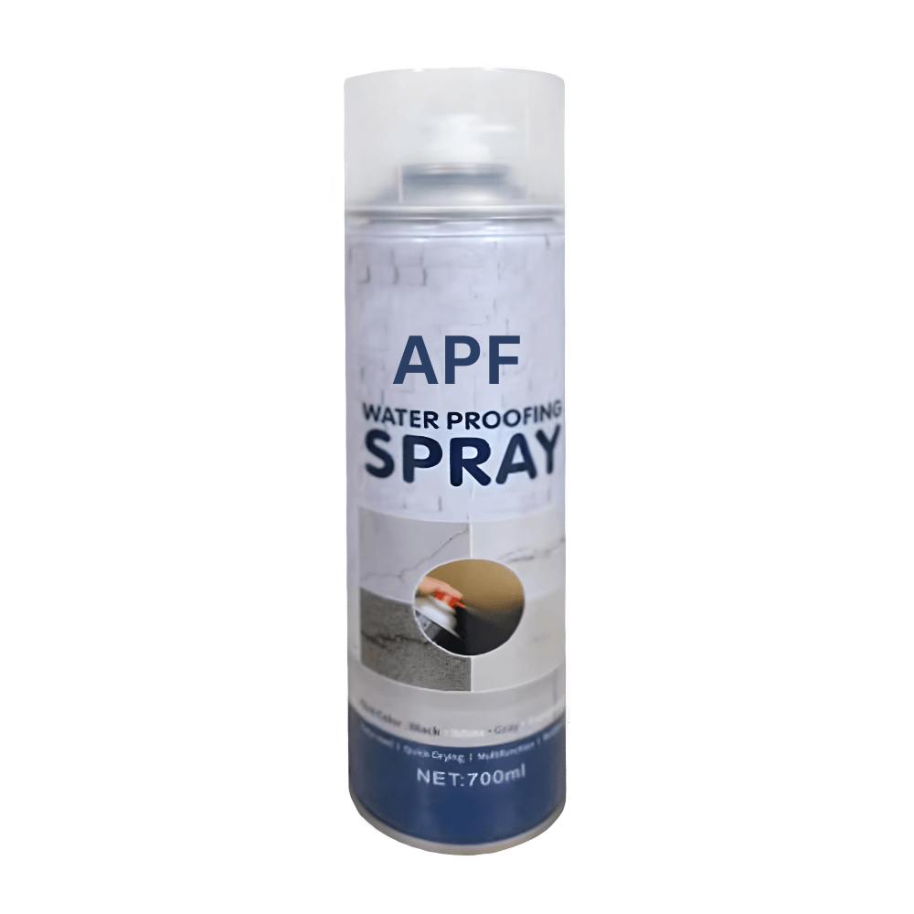 Spray Impermeabil pentru Oprirea Scurgerilor APF - 750ml - Transparent — imaginea 4
